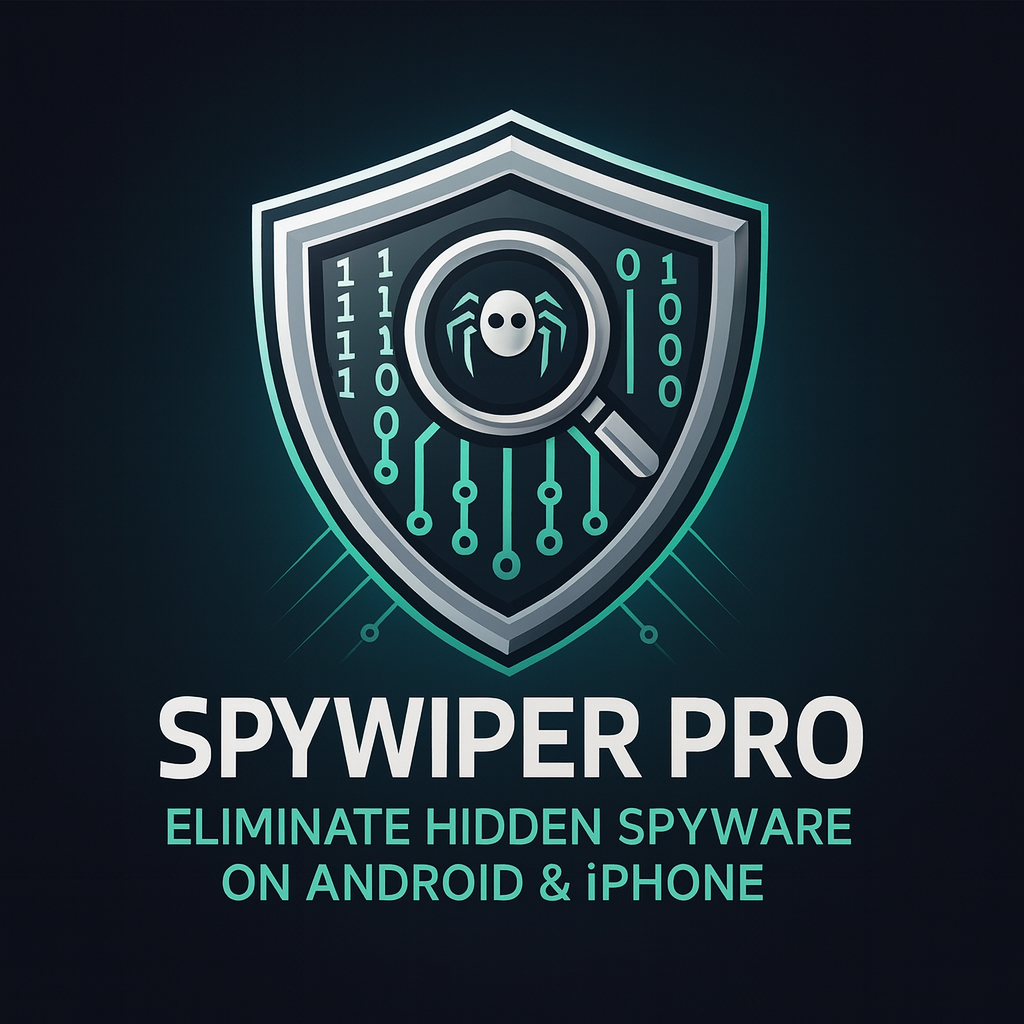 SpyWiper Pro